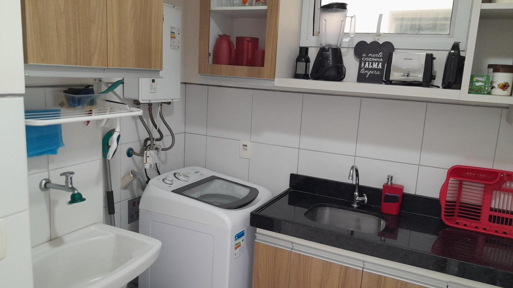 Paraiso Das Dunas - Apartamento A Beira Mar Com Jacuzzi - Proximo Ao Beach Park Aquiraz Bagian luar foto